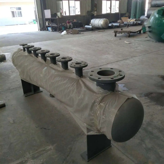 丰顺集分水器